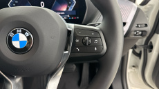 BMW 1 Series 120 Sport 5dr Step Auto Petrol Hatchback